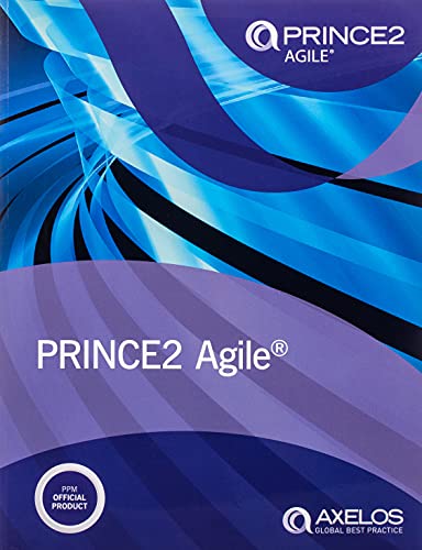 PRINCE2 Agile First Edition