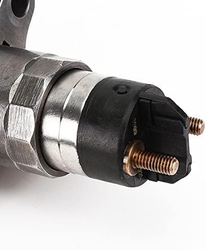 Miniatura 6 de 0445120238 0986435505 Inyector de combustible diésel compatible con Dodge Ram Cummins 5.9L 2004-2009