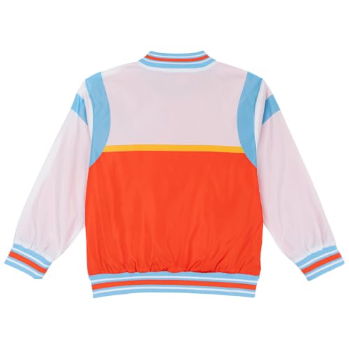 Image of Paw Patrol Boys' Bomber Jacket Toddler to Little Kid