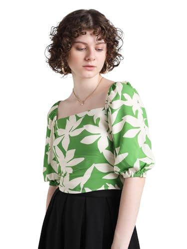 Image of ONLY Women's Rayon Modern Short Length Dress