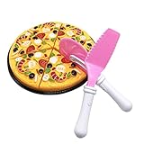 Seguro para jugar: hecho de plástico de calidad, esto es para garantizar que sus hijos estén a salvo de cualquier peligro a la salud.
