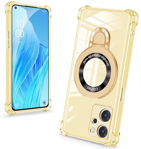 Amazon.co.jp: 対応 OPPO Reno9 A/Reno7 Aケースクリアリング付き 縦横