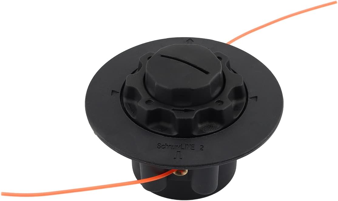 HeyCarb FS38 FS40 Autocut C52 Trimmer Weed Eater Head for Stihl FS45 FS46 FS50