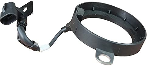 AIP Electronics ABS Anti-Lock Brake Wheel Speed Sensor Compatible Replacement For 2007-2011 Kia and Hyundai Rear Left Driver Drver Side Oem Fit ABS556 - coolthings.us