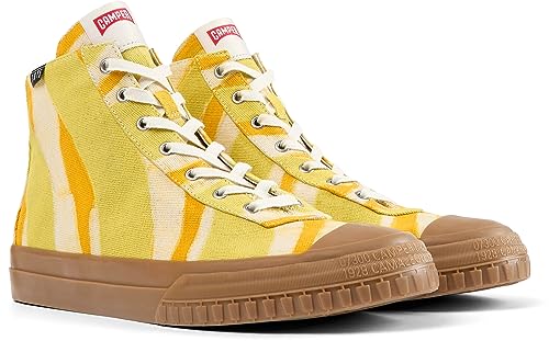 Image of Camper Mens Sneaker Bootie