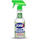 ZORBX Unscented Odor...image