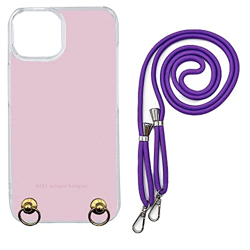 Amazon.co.jp: iPhone14 互換ケース ケース スマホ ショルダー