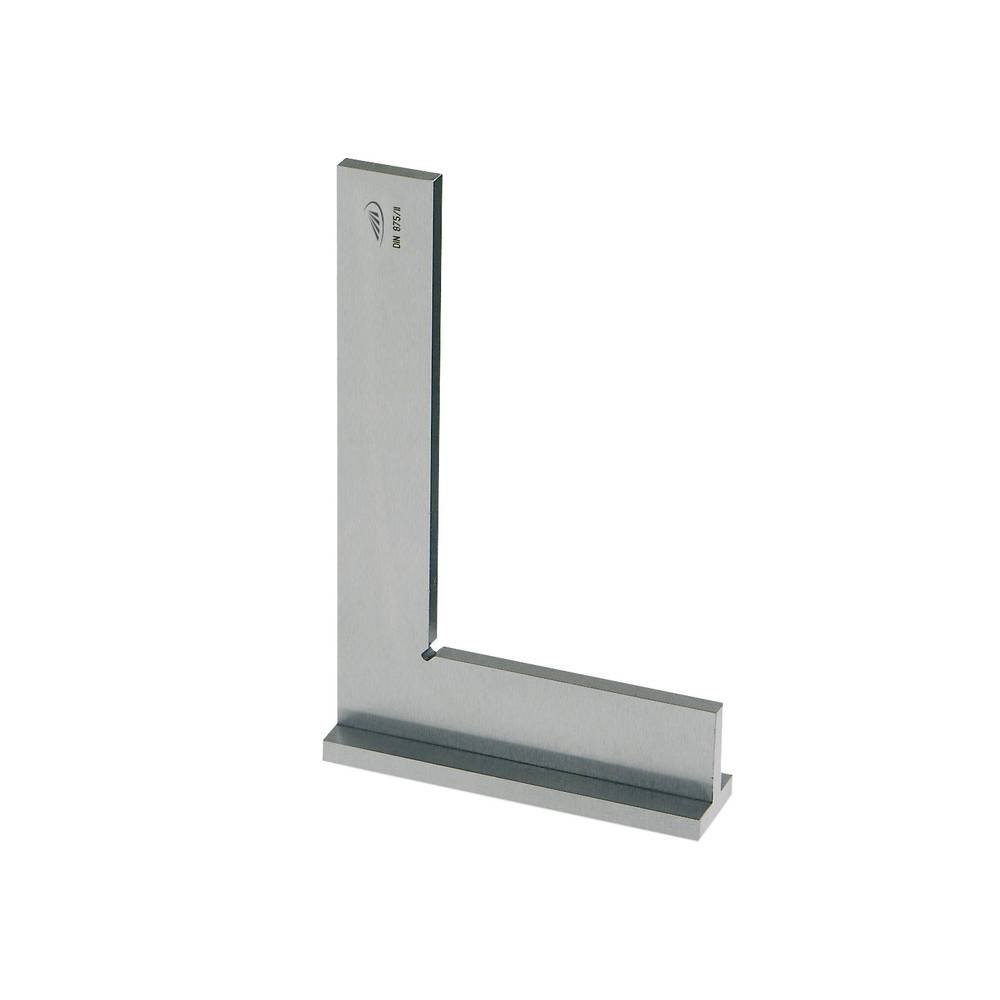 HELIOS-PREISSER Escuadra de tope 600 x 300 mm, 0372110