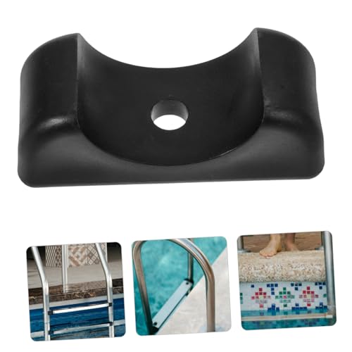 Peso de plástico para escalera de piscina Sosoport miniatura 5