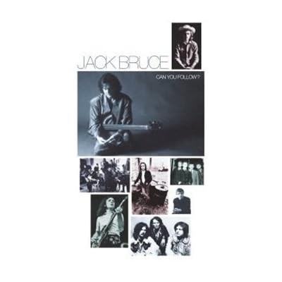 Can You Follow-6CD box set