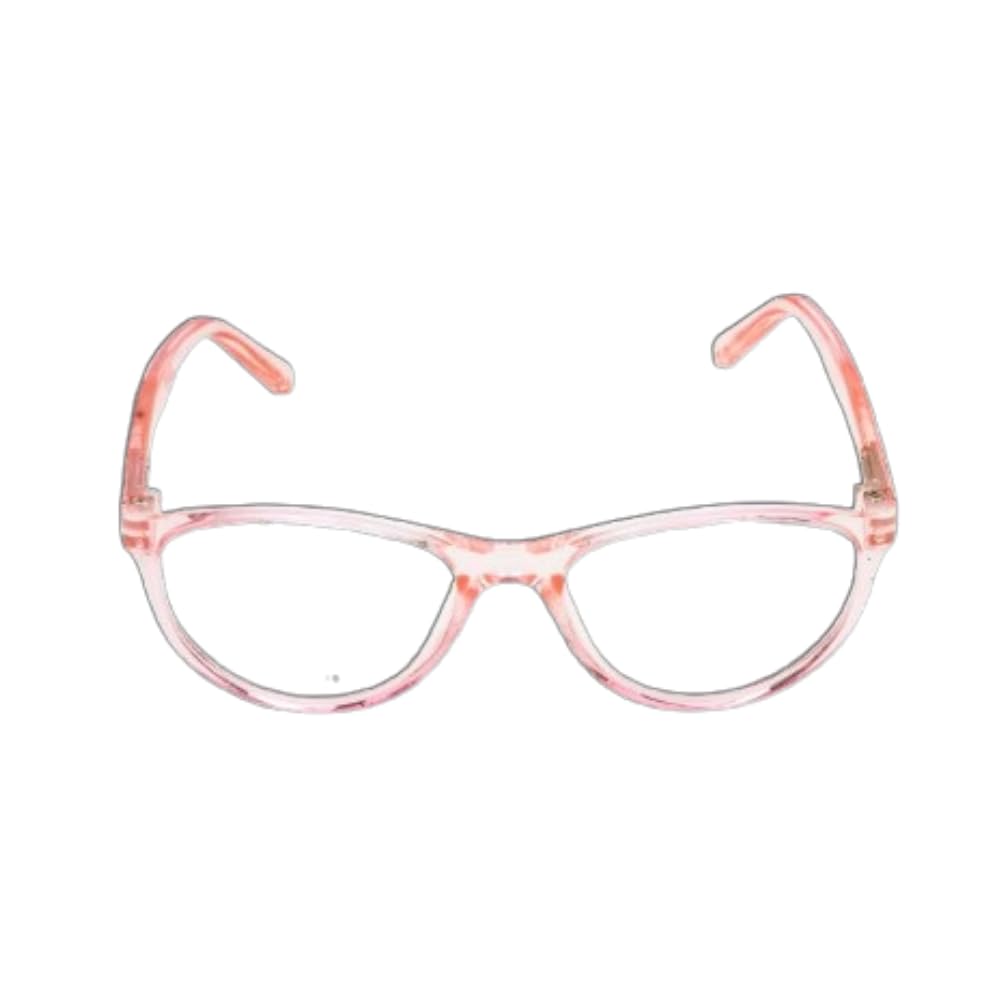 Lens+ Lensplus Cateye Shape TR Full Rim Eyeglasses with Lightweight Unisex Eyewear for Men & Women | Stylish Computer & Da... - Review, Price and Buying Guide
