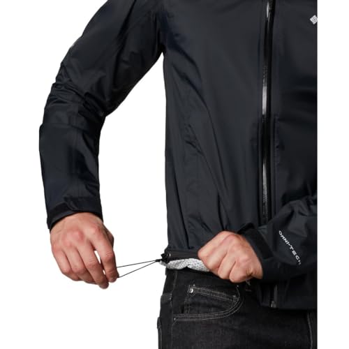 Columbia Men's EvaPOURation Jacket2