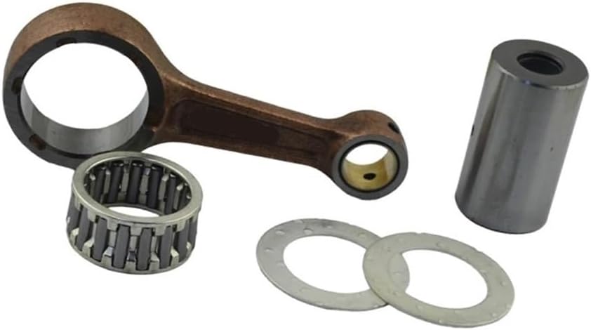 Motorcycle Engine Parts Connecting Rod Crank Conrod Kit Fit For CRF250X 2004 2005 2006 2007-2013 CRF250R 2015
