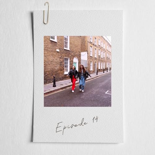 S1: EP 14 Everything, Everywhere, All At Once!