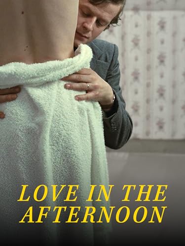 Love in the Afternoon