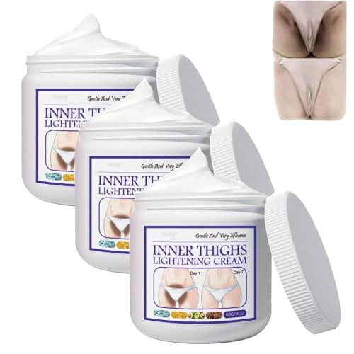 Aufhellungscreme für Den Inneren Oberschenkel,Intimbereich Aufhellen,Bleaching Creme,Aufhellungscreme Intimbereich,Underarm Whitening Cream,Tend Skin,Hautaufhellungscreme für AchselhöHlen (3) Aufhellungscreme für Den Inneren Oberschenkel,Intimbereich Aufhellen,Bleaching Creme,Aufhellungscreme Intimbereich,Underarm Whitening Cream,Tend Skin,Hautaufhellungscreme für AchselhöHlen (3)