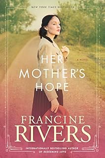 Her Mother’s Hope: Marta’s Legacy Series Book 1
