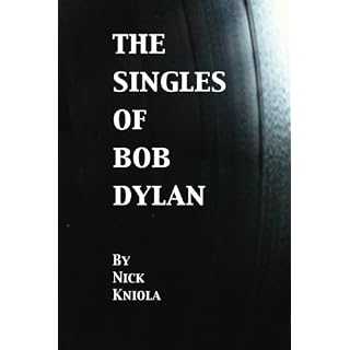 The Singles of Bob Dylan Broché – 19 mars 2012 - Les Beatles, Paul McCartney, John Lennon, RIngo Starr, George Harrison