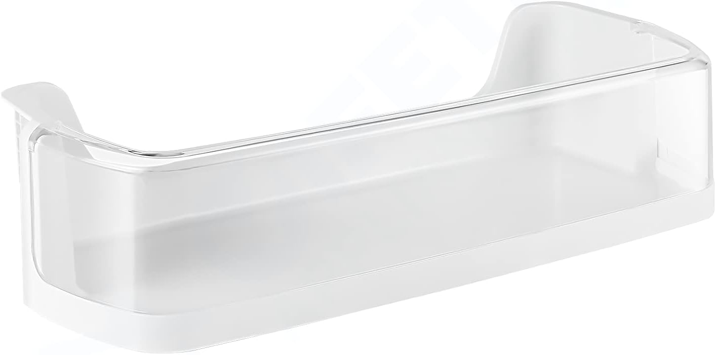 UPGRADED Lifetime Appliance DA97-08348A Door Shelf Basket Bin Compatible with Samsung Refrigerator