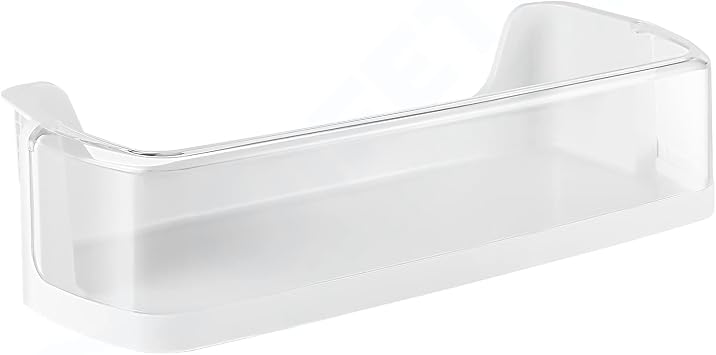 UPGRADED Lifetime Appliance DA97-08348A Door Shelf Basket Bin Compatible with Samsung Refrigerator