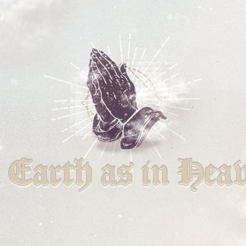On Earth As In Heaven: Protection cover art