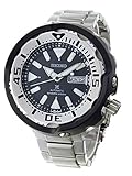 セイコー SEIKO プロスペックス PROSPEX ダイバーズ 自動巻き メンズ 腕時計 SRPA79K1 ブラック x シルバー [並行輸入品]