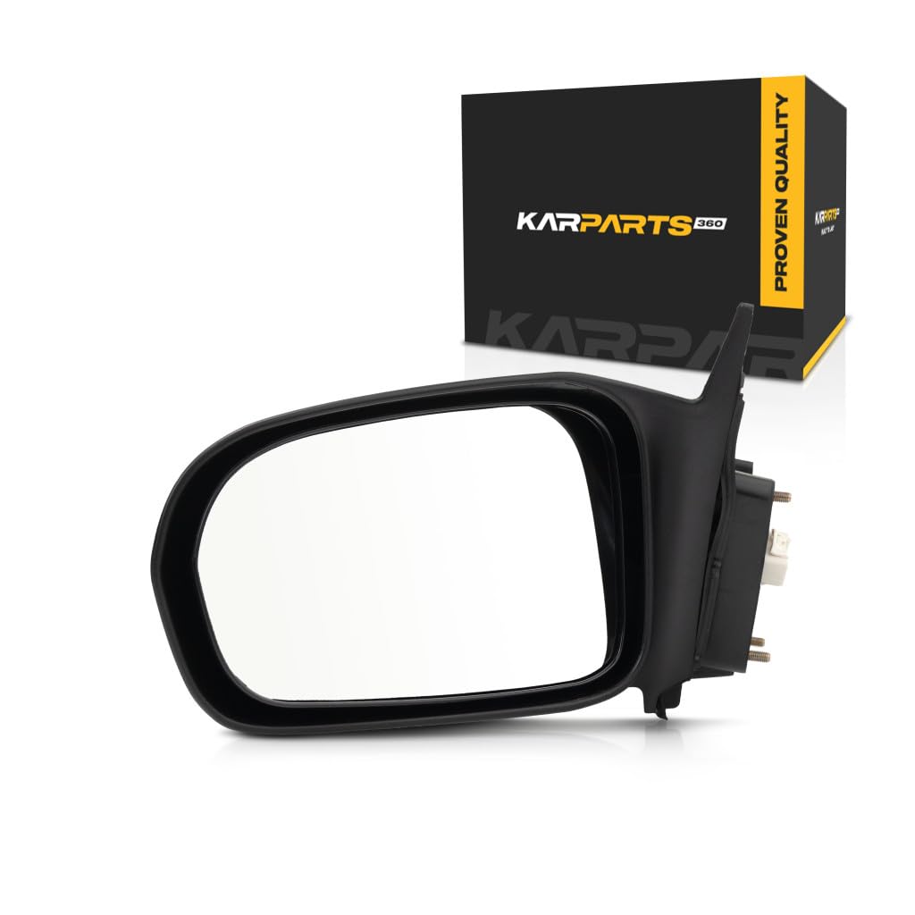 Photo 1 of KarParts360 Door Mirror for Honda Civic 2001-2005