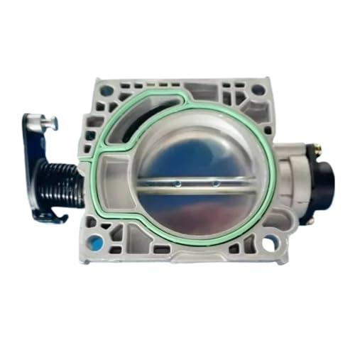 Papillon de distribution Ford Mondeo MK3 2.0T boîtier d'accélérateur essence 2005
