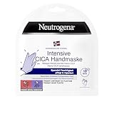 Neutrogena Intensive CICA Hand Mask