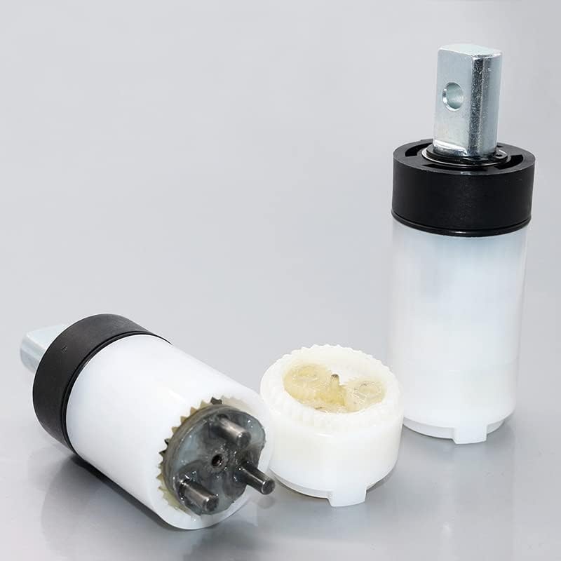 34mm micro gearbox motor reducer office equipment automatic intelligent curtain