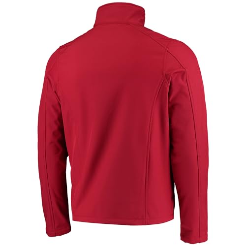 Image of Dunbrooke NFL mens 20 Mens Sonoma Softshell Jacket