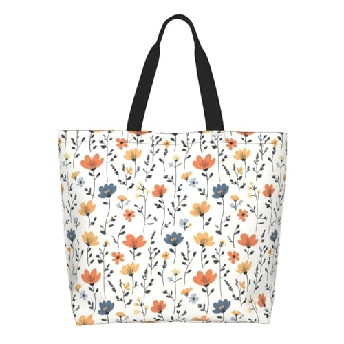 Tote Bag For Women Beach Bags Reusable Grocery Large Shopping Shoulder Bag Travel Bags
