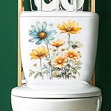 Zoom IMG-1 adesivo per sedile wc decalcomania Zoom IMG-1 adesivo per sedile wc decalcomania