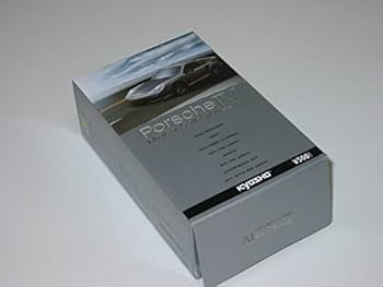 Amazon.co.jp: 京商 1/64 ポルシェ ミニカーコレクション4 911RS Type Amazon.co.jp: 京商 1/64 ポルシェ ミニカーコレクション4 911RS Type