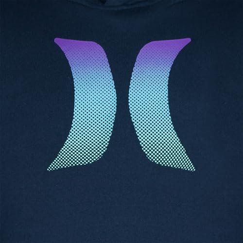 Image of Hurley Boys' Graphic Pullover Hoodie