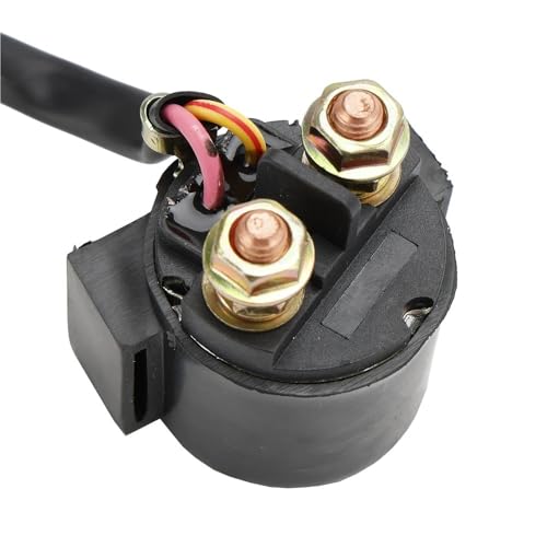 Relais démarreur de remplacement solénoïde pour moto 36Y-81940-00