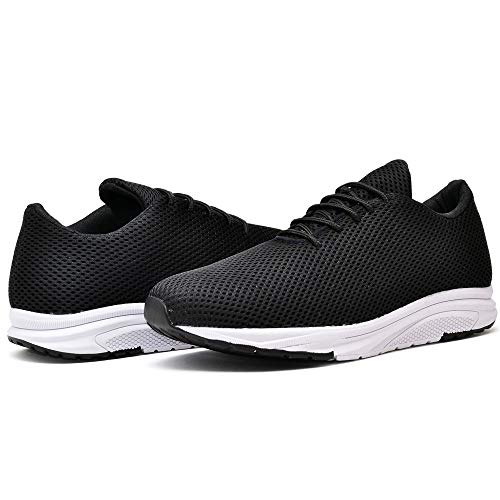 Kit Tênis Com Relógio LED e Carteira Masculino JUILLI R1108DB Tamanho:41;cor:Preto;gênero:Masculino