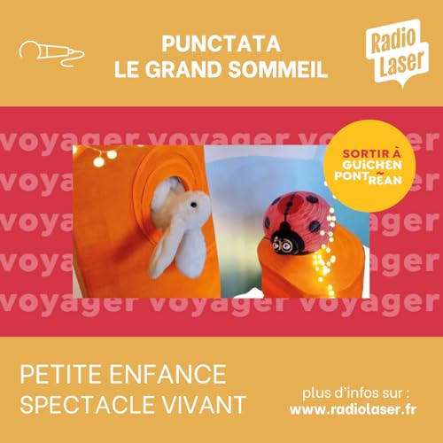 Une coccinelle &eacute;merveille les enfants