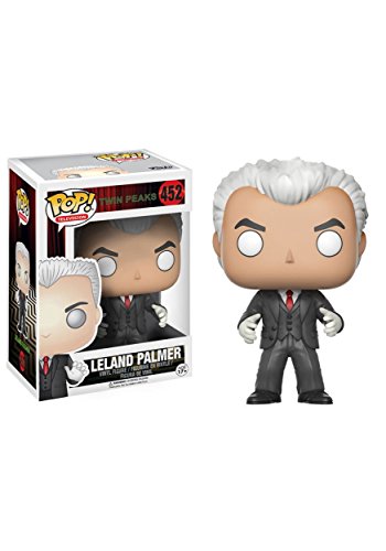 POP Funko Vinyl: Twin Peaks: Leland Palmer (12699)