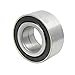 Car Wheel Bearing DAC45800045 DAC45840039 DAC478855 DAC478857 Automotive Bearings(DAC45800045)