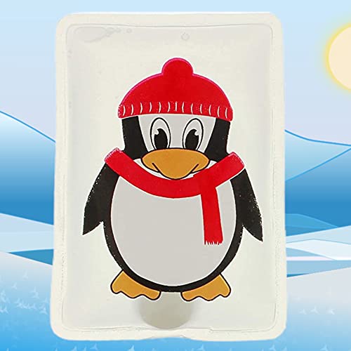 MIJOMA Set di scaldamani per le dita, contro le