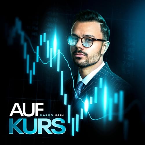 『Auf Kurs - Vom Hoch zum Tief und wieder zurück』のカバーアート