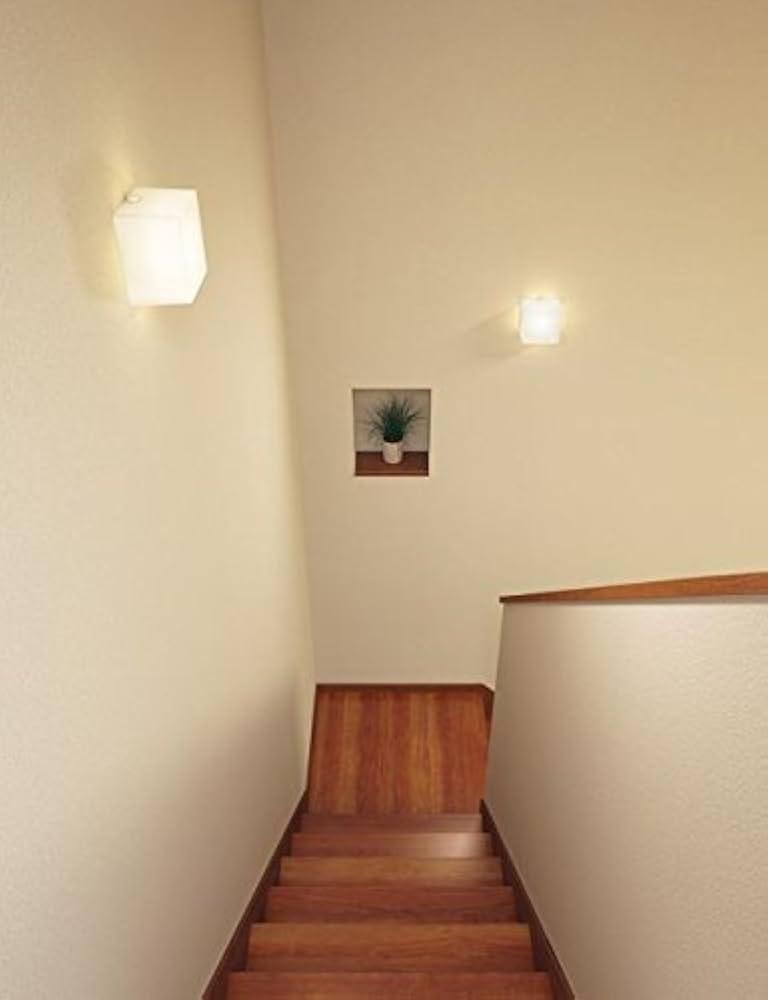 Amazon.co.jp: パナソニック(Panasonic) LED ブラケット 壁直付