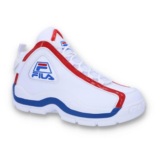 Image of FILA Mens Grant Hill 2 Shoes