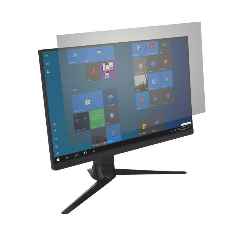 Kensington 627560 Blend- und Blaulichtreduzierungsfilter für 27" Monitor