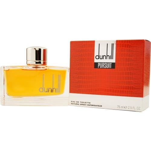 Dunhill Pursuit by Alfred Dunhill for men 2.5 oz Eau De Toilette EDT Spray by Alfred Dunhill