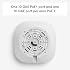 Amazon eero PoE 7 tri-band Wi-Fi 7 mountable access point (newest model) - Wireless speeds up to 3.9 Gbps, Coverage up to 2,000 sq. ft., 1-pack