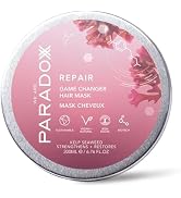 WE ARE PARADOXX Repair Game Changer Hair Mask - Hair Mask for Dry Damaged Hair - Leave In Hair Tr...