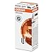 Produktbild Osram ORIGINAL Kennzeichenbeleuchtung R10W, 5637, 24V, 10er Faltschachtel