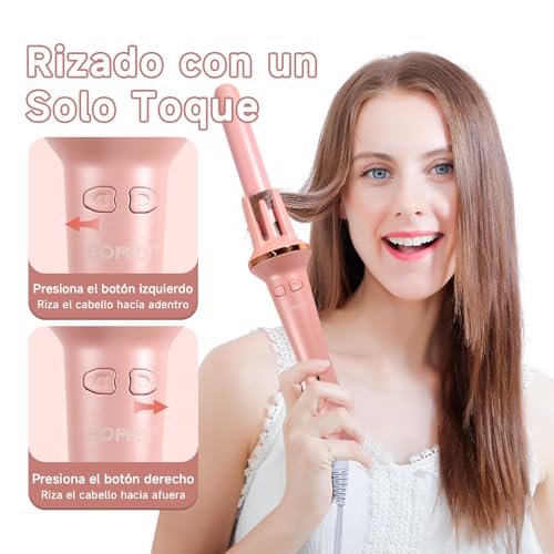 Catálogo de Cabello enchinado los 10 mejores. 6 Imagen adicional